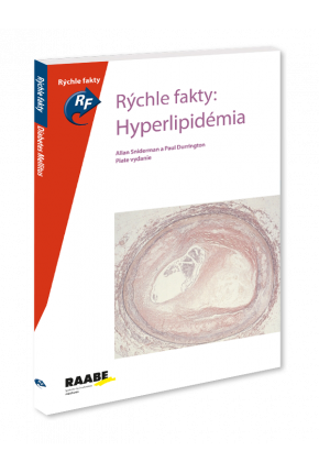 RÝCHLE FAKTY: HYPERLIPIDÉMIA